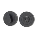 Iver Oval Privacy Turn Round 52Mm - primehardware