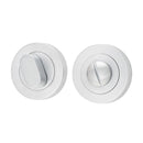 Iver Oval Privacy Turn Round 52Mm - primehardware