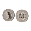 Iver Oval Privacy Turn Round 52Mm - primehardware