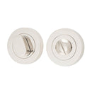 Iver Oval Privacy Turn Round 52Mm - primehardware