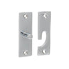 TRADCO FANLIGHT WINDOW SWIVEL - primehardware