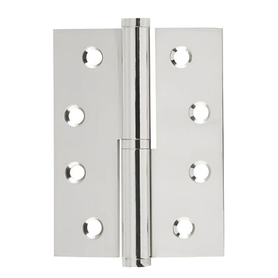 Why Stainless Steel Door Hinges are Dominating the Australian Market in 2025 - primehardware