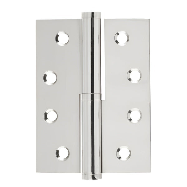 Why Stainless Steel Door Hinges are Dominating the Australian Market in 2025