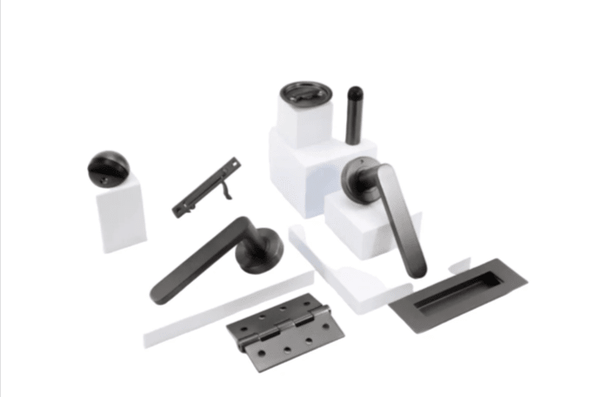 Exploring Modular and Customisable Door Hardware Systems for 2026