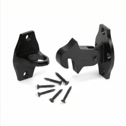 High-Security Door Hardware Solutions for Commercial and Residential Use