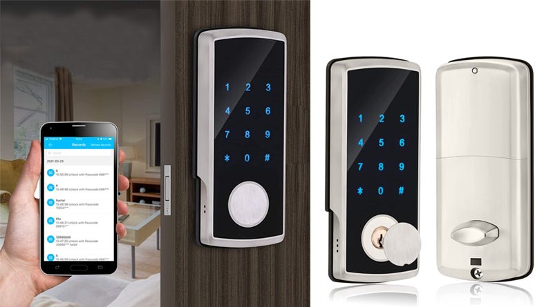 Some Tips for Smart Gate Lock Installation