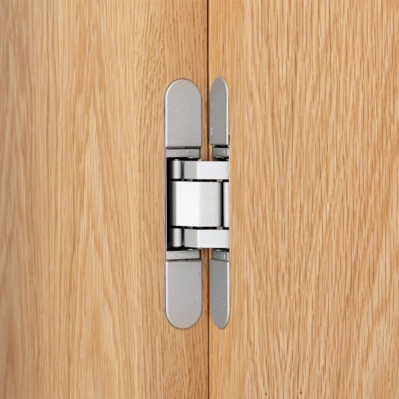 The Complete Guide to Door Hinges in Australia (2026): Types, Sizes & How to Choose the Right Hinge