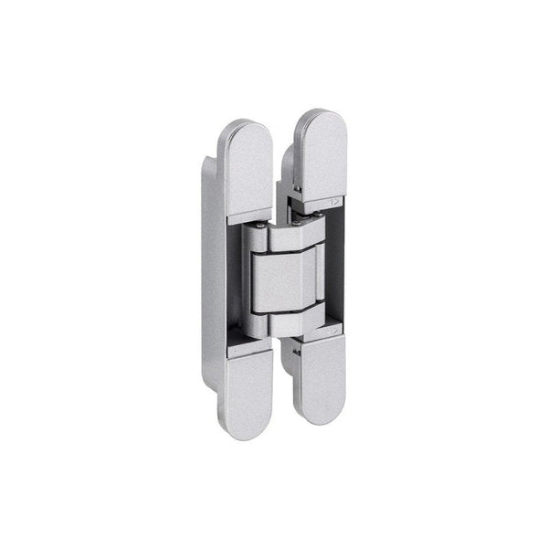 Concealed Hinges: Invisible Hardware for Modern Doors