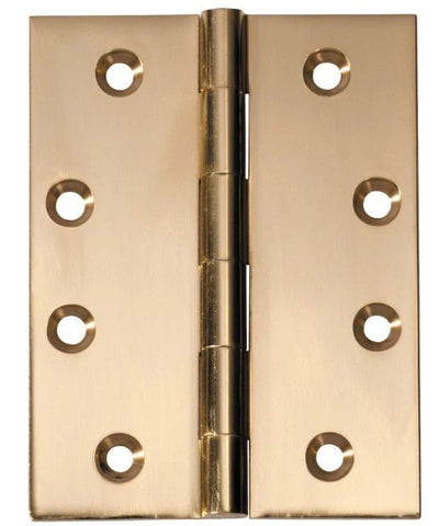 Fixed Pin Hinges: The Security Detail Most People Miss - primehardware