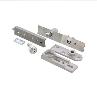 Pivot Hinges and Pivot Sets: Hanging Doors That Butt Hinges Can't Carry - primehardware
