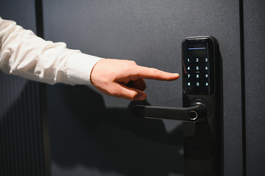 10 Best Digital Locks for Security Systems in Australia