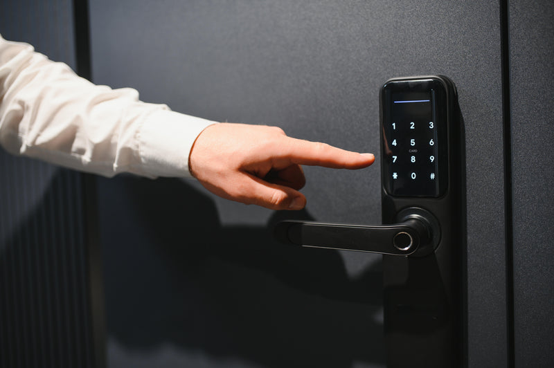 10 Best Digital Locks for Security Systems in Australia