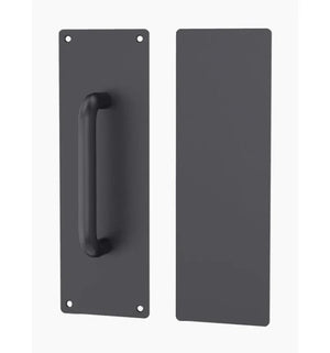 New Pull & Push Plates