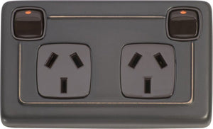 Switch & Sockets