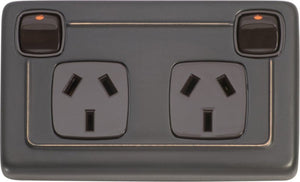 Switch & Sockets