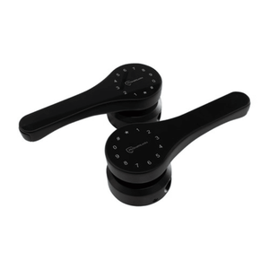 New digital Gate locks