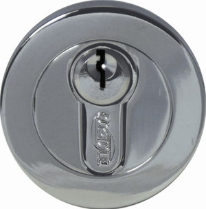 New Polish Chrome & Chrome Plated