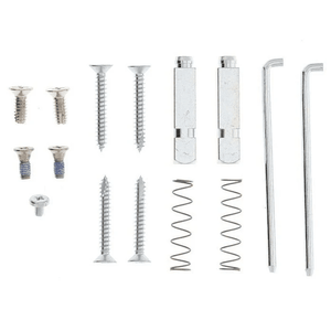 New Commercial Accessories