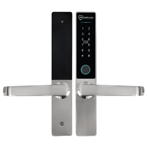 New Digital Fire Rated& DDA COMPLIANCE