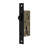 New Sliding Mortise Lock