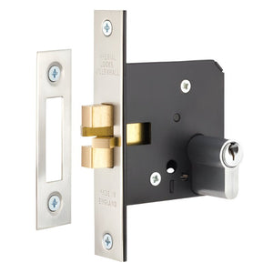 New Sliding Mortise Lock