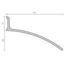 Raven RP67 Drip Strip