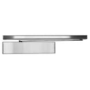 Lockwood 2616 Door Closer SSS