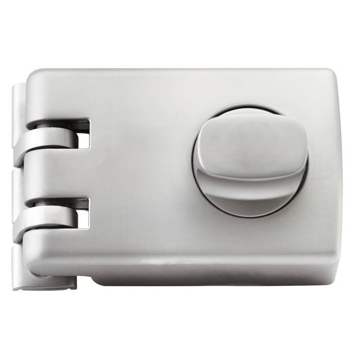 Lockwood 303 Single Cylinder Deadlock SP