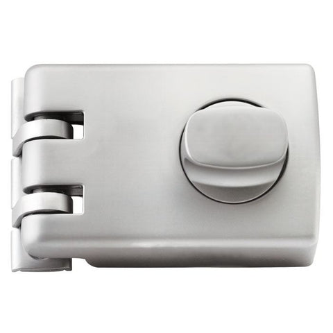 Lockwood 303 Single Cylinder Deadlock SP