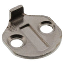 Lockwood 570 Oval Cylinder W Cam Lever