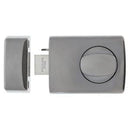 Lockwood 002 Single Cylinder Deadlatch SP