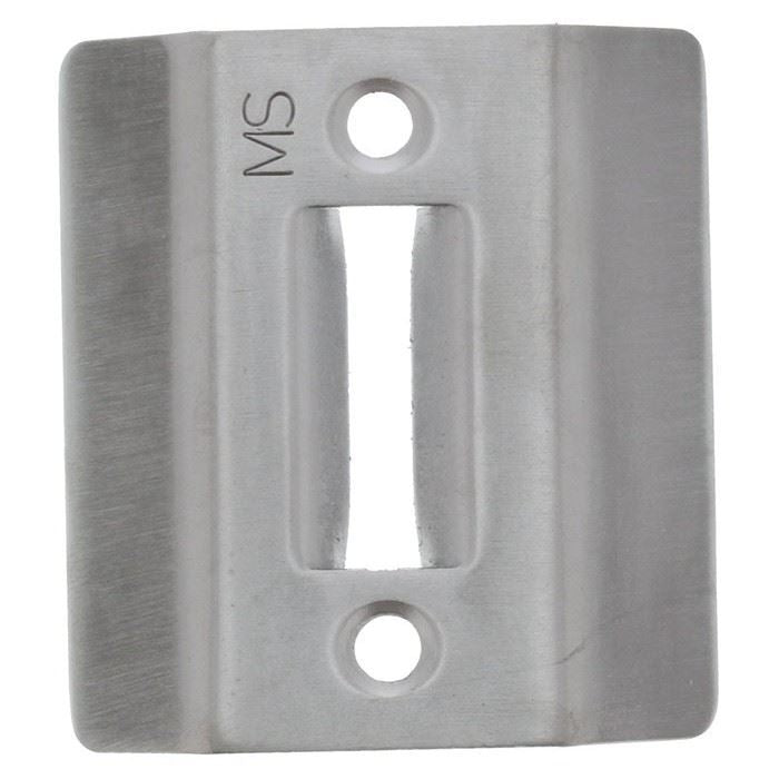 Lockwood SP8530-253 Double Bevelled Strike SC