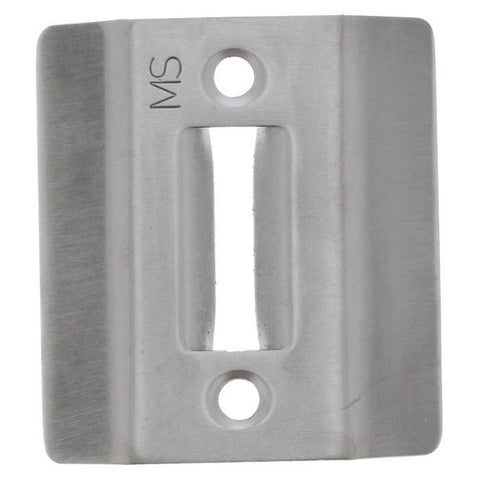 Lockwood SP8530-253 Double Bevelled Strike SC