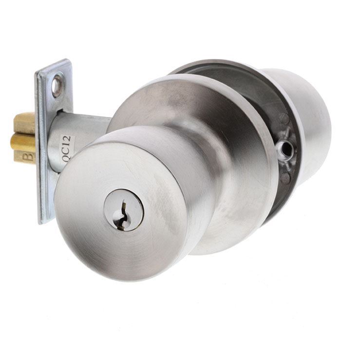 Lockwood 530 Entrance Set SC