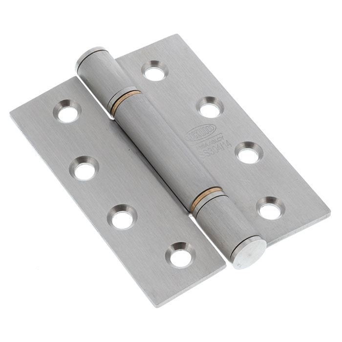 Lockwood Severe Duty Hinge 100x75x3.0mm SSS