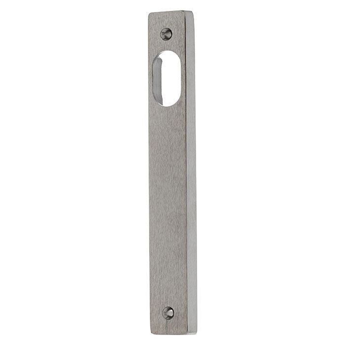 Lockwood 4900 Internal Plate with Cyl Hole SC