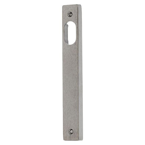 Lockwood 4900 Internal Plate with Cyl Hole SC