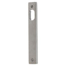 Lockwood 4900 Internal Plate with Cyl Hole SC