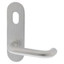 Lockwood 21201NA-96 162x50 Plate Furniture NT