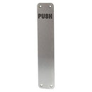 Lockwood 21907FN Internal Push Plate SSS