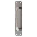 Lockwood 21924NN-P2 Internal Pull Plate & Handle SSS