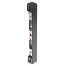 Lockwood Onyx 9A0X2-XX Universal Strike BLK