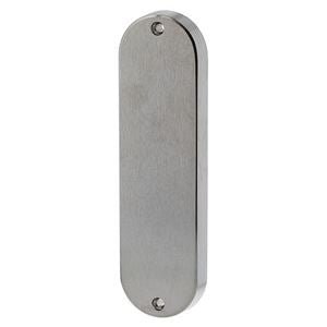 Lockwood 2907 Internal Plain Plate SC
