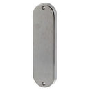 Lockwood 2907 Internal Plain Plate SC
