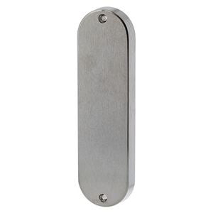 Lockwood 2907 Internal Plain Plate SC
