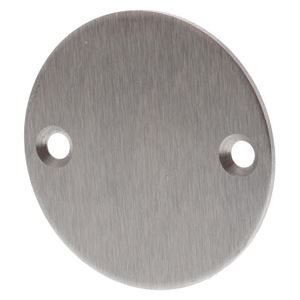 Lockwood 263 Internal Blank Round Rose SS