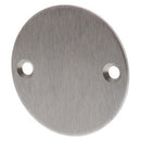 Lockwood 263 Internal Blank Round Rose SS