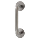 Lockwood 262-P2 External Pull Handle on Rose SS