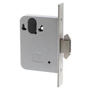 Lockwood 3573 Primary Mortice Lock SC