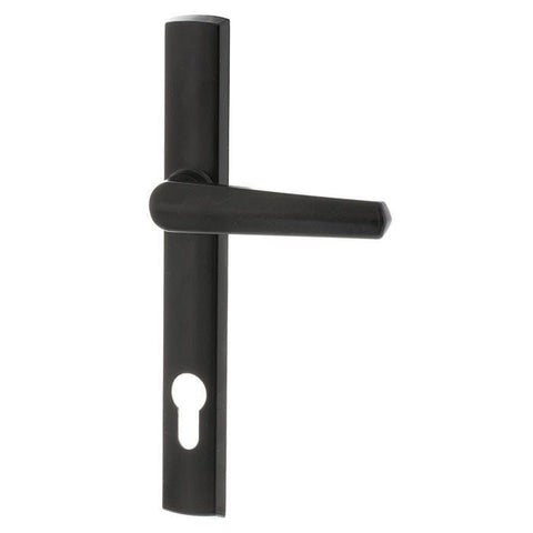 Lockwood Palladium #27 Lever Set BLK